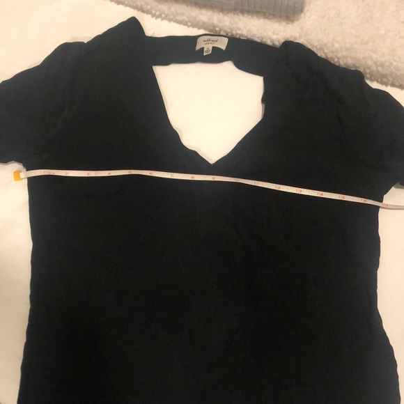 Aritzia blouse - Picture 5 of 5